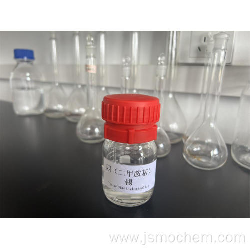 Tetra dimethylamino Tin solution High purity